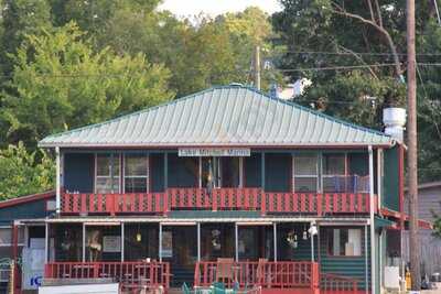 Lake Mitchell Marina, Clanton