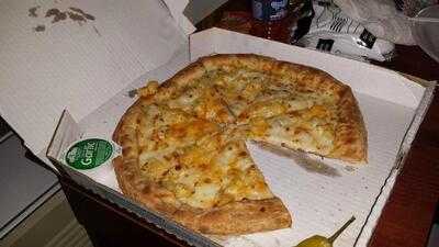 Papa Johns Pizza, Washington