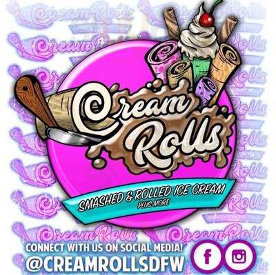 Cream Rolls, Watauga