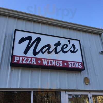 Nate's