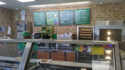 Subway, Thomaston