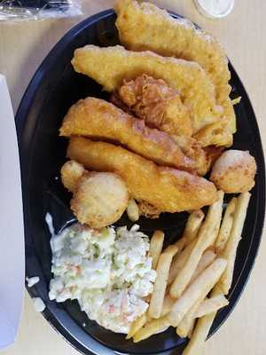 Long John Silver's