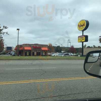 Bojangles, South Boston