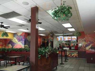 Popeyes Louisiana Kitchen, Cutler Bay