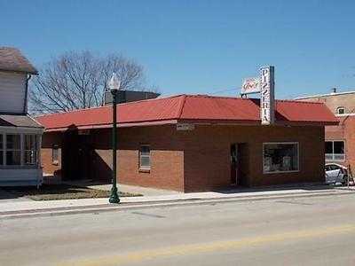 Joe's Pizzeria, Dixon