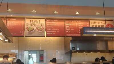 Chipotle Mexican Grill, Cutler Bay