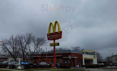 McDonald's, Burbank