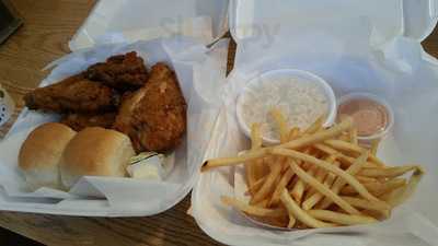 Meier's Country Fried Chicken, Holladay