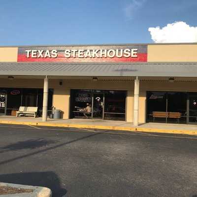 Texas Steakhouse, Clanton