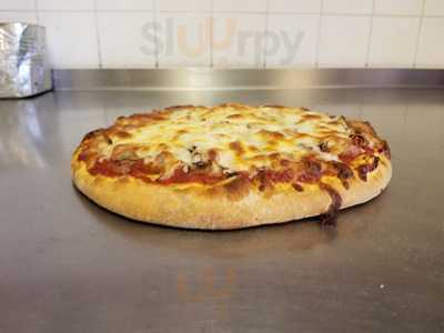 Buddy's Pizza