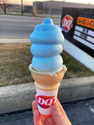 Dairy Queen, Holladay