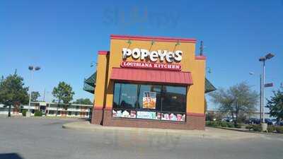 Popeyes Louisiana Kitchen