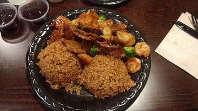 Miyoko Japanese Steakhouse