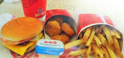 Wendy's