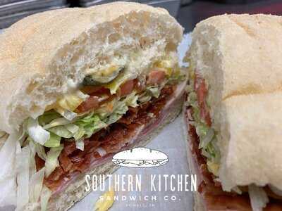 Southern Kitchen Sandwich Co., Powell