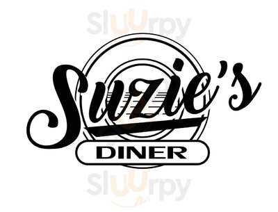 Suzie's Diner, Hudson