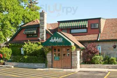 Lou Malnati's Pizzeria, Lincolnwood