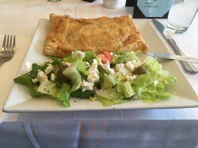 Faros Greek Cuisine