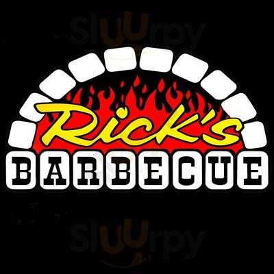 Rick's Barbecue