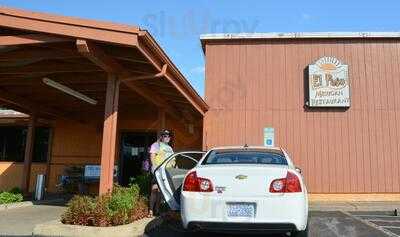 El Paso Mexican Restaurant