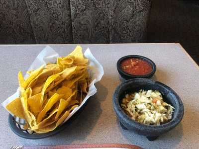 Casa Tapatia, East Wenatchee