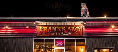 Branks Bbq & Catering