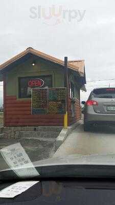 Cozy Cabin Coffee, Lawrenceburg