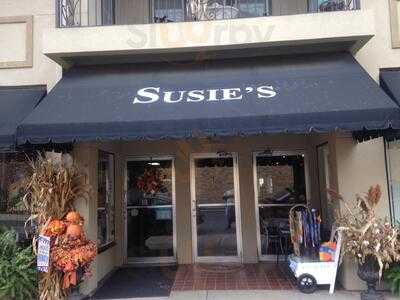 Susie's Bake Shop & Restaurant