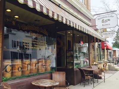 Cedarburg Coffee Roastery