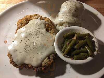 Cotton Patch Cafe, Chickasha