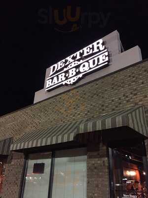 Dexter Bar-b-que