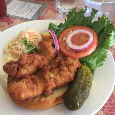 Jeff's Maine Seafood