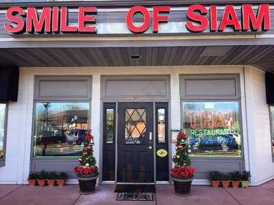 Smile of Siam, Shorewood