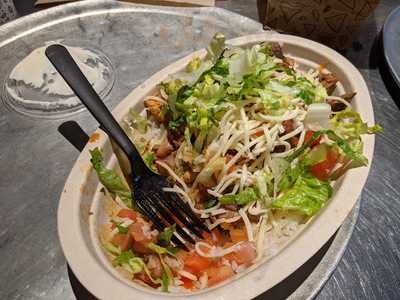 Chipotle Mexican Grill, Streetsboro