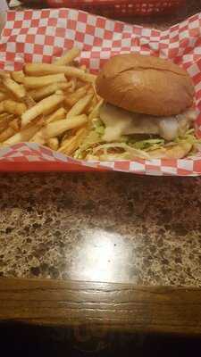 Chandler's Burger Bistro, Harrison