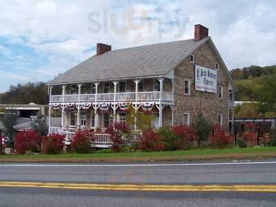 Jean Bonnet Tavern