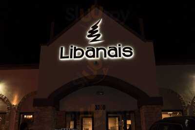 Libanais Sweets & Restaurant