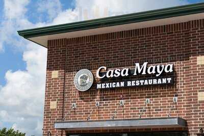 Casa Maya Mexican Restaurant, Shorewood