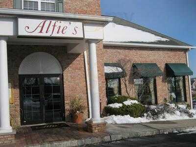 Alfie's Ristorante