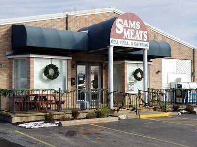 Sams Meats: Deli, Grill & Catering, Wilmington