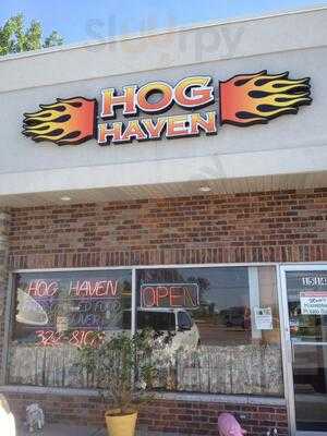 Hog Haven