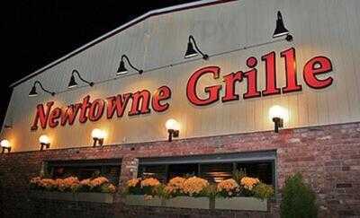 Newtowne Grille & Sports Bar, Billerica