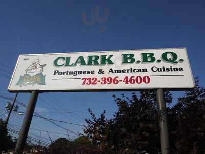 Clark Bbq