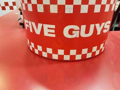 Five Guys