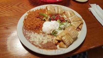 Fiesta Mexicana Restaurant, Lawrenceburg