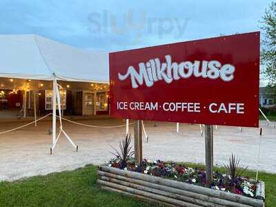 Milkhouse Cafe