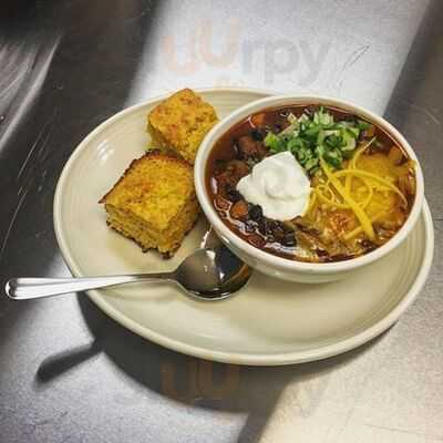 Tables of Contents Cafe