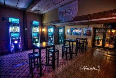 Abraham's Bar & Grille, Rochelle