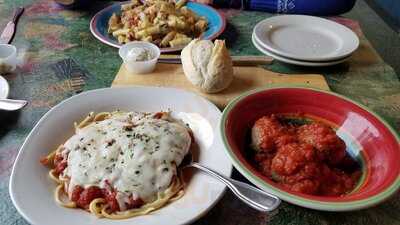 Bella's Italian Grille