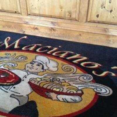 Maciano's Pizza & Pastaria